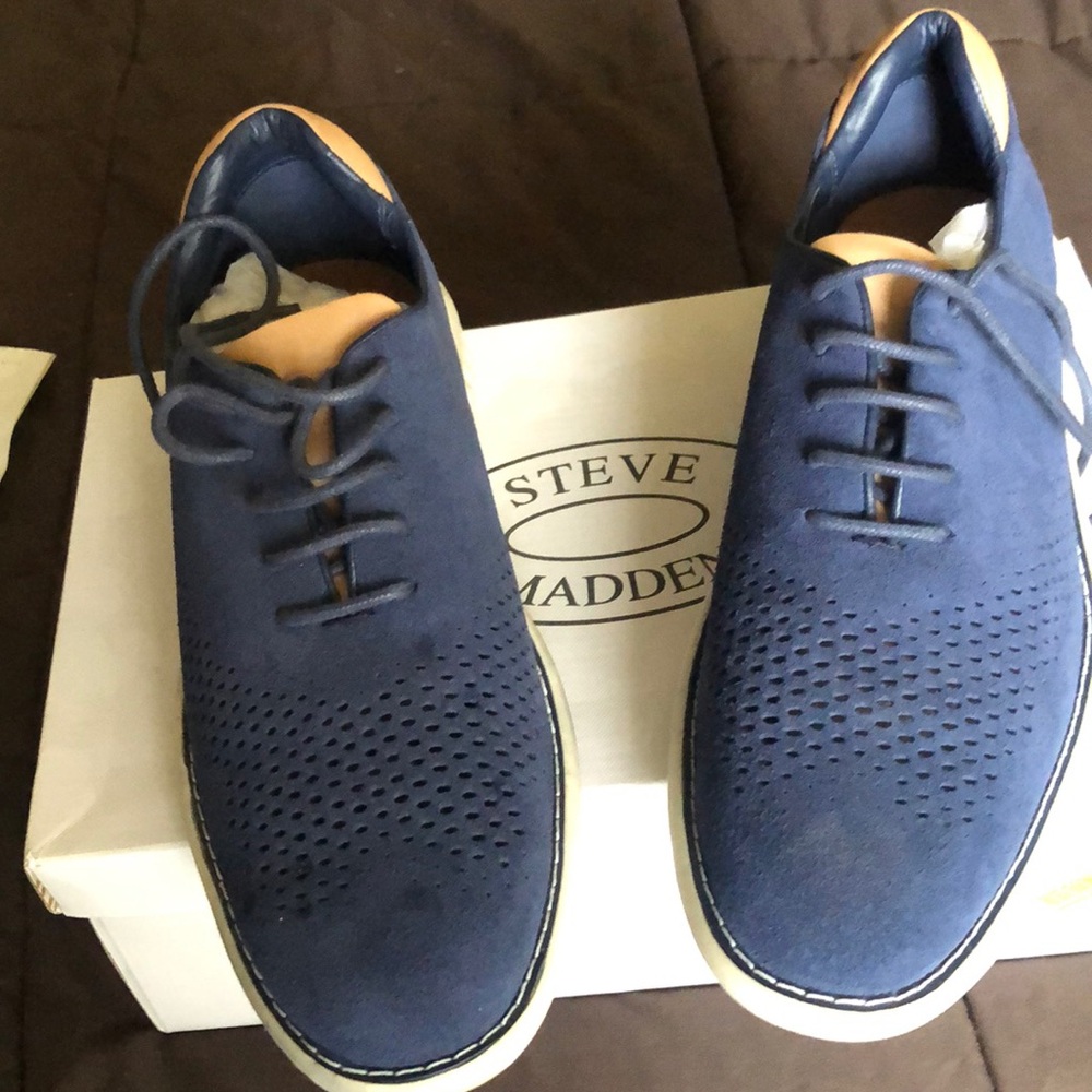 Steve Madden size 10 brand new